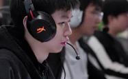 包含Rookie新星爆冷表现惊艳，FPX未来可期！的词条