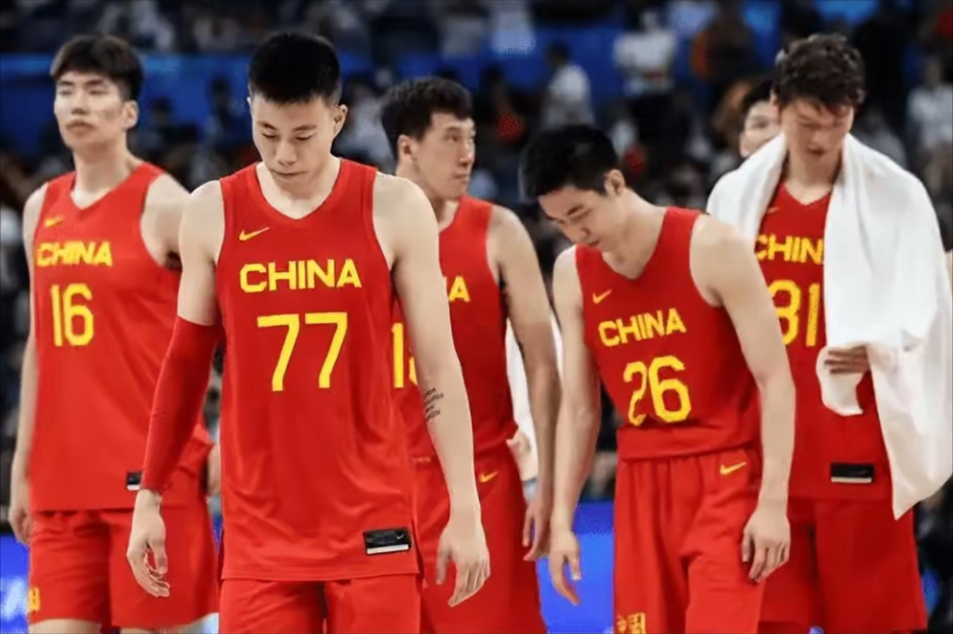 亚洲球员在国际篮坛中闯出一片新天地，声名鹊起的简单介绍