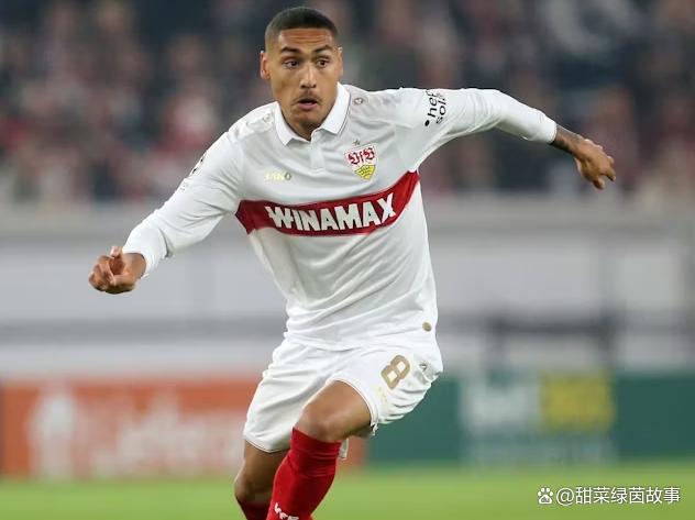 rb莱比锡vs斯图加特