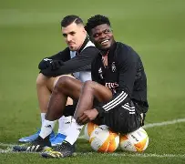 亚特兰大对那不勒斯