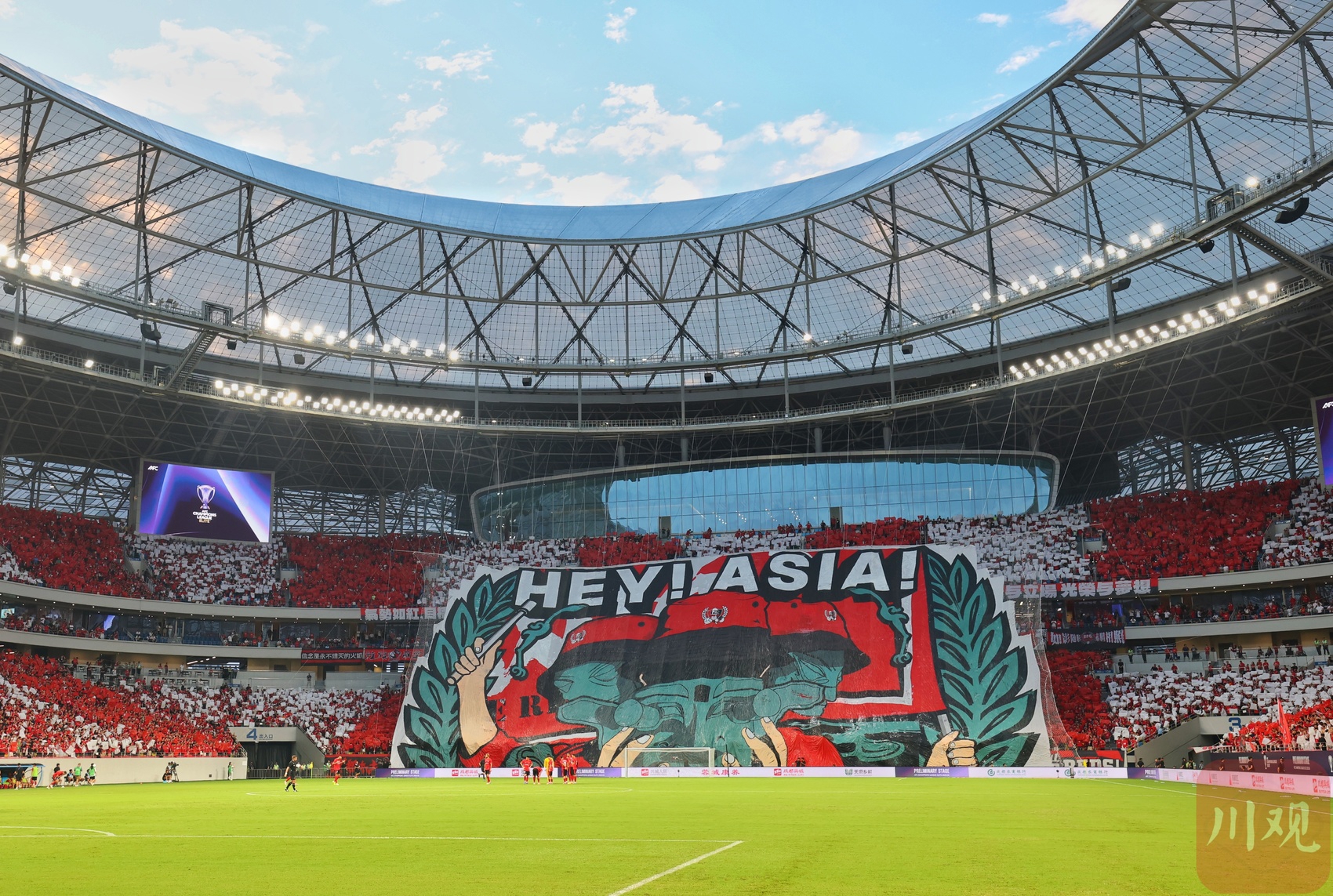 成都蓉城亚冠35人大名单公布