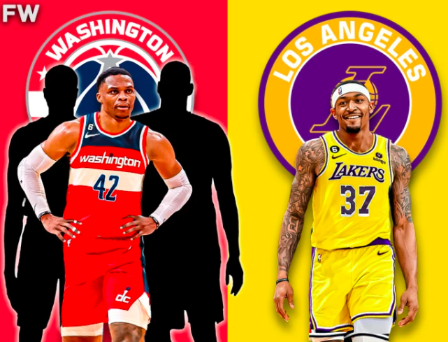 这次湖人队不可能取得联赛冠军