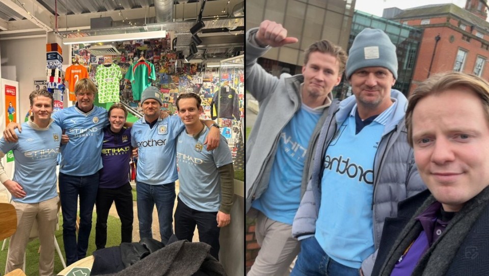 哈兰德比赛回放