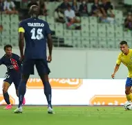 纽伦堡队欲在主场实现反弹,迎接胜利的战役