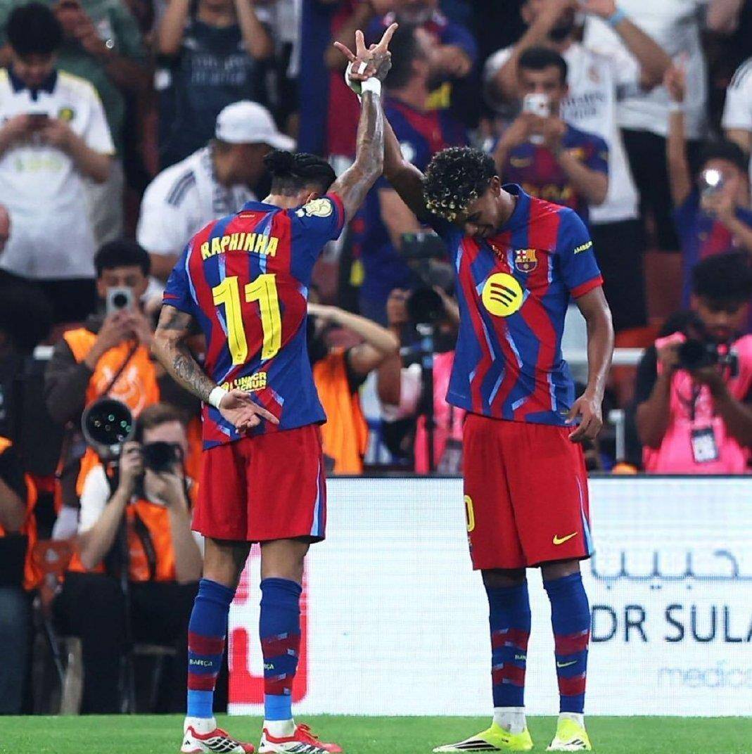 皇马莱万特集锦