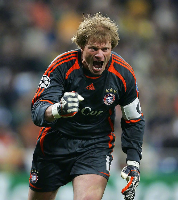 拜仁慕尼黑有谁