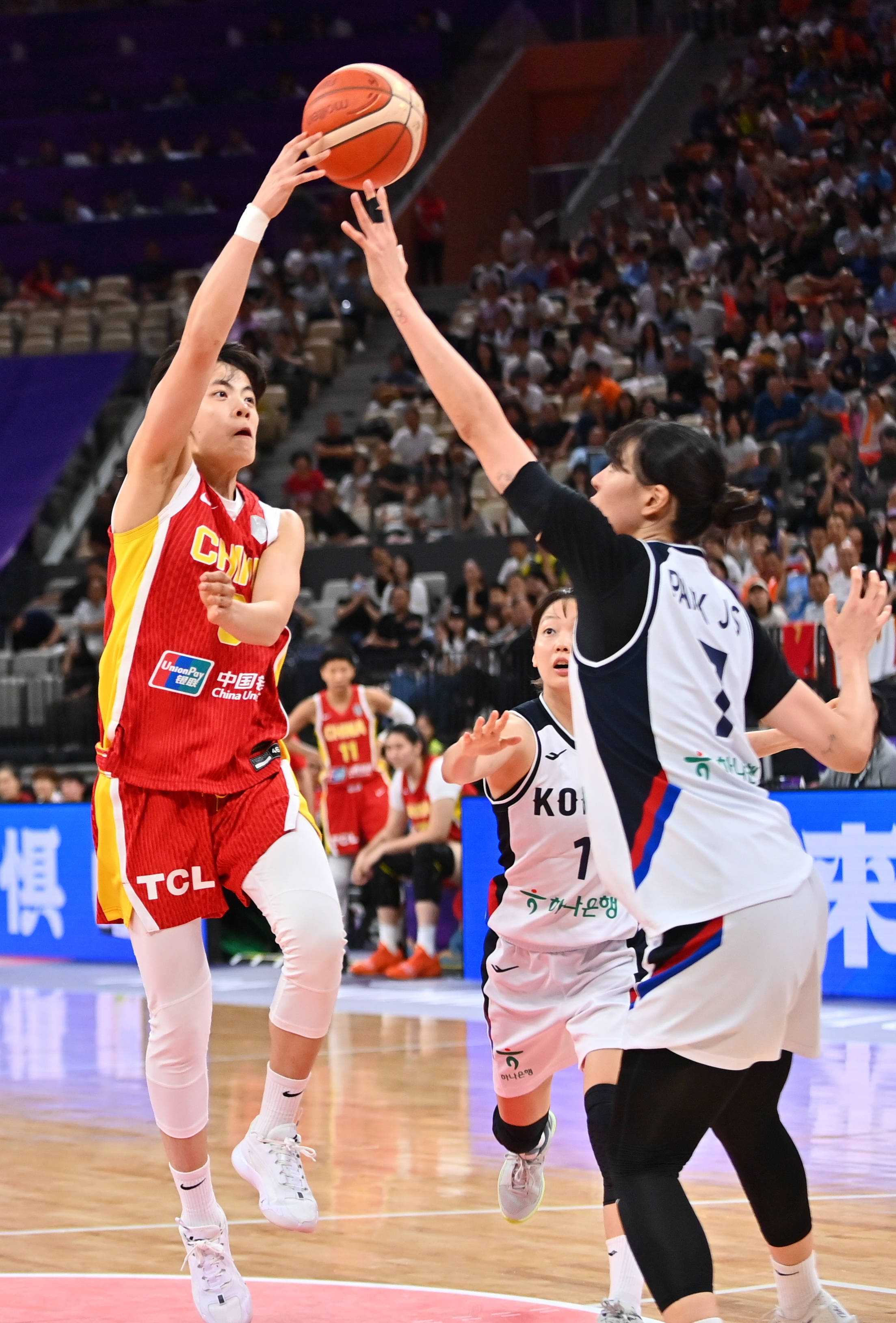 nba亚太地区总裁