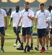 波士顿凯尔特人现任主教练