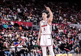 cba联赛进入白热化,各队互有胜负吗