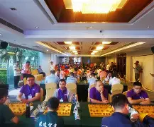 cba联赛进入白热化,各队互有胜负吗