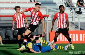 巴塞罗那对毕尔巴鄂竞技