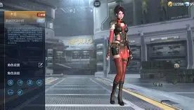 飒爽女侠带港口空间穿六零完整版