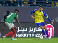 沙特球队实力耀眼晋级强劲对手怎么办