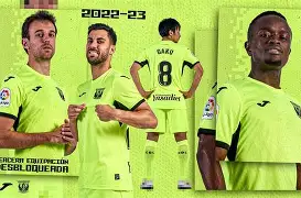 莱加内斯主场力克对手,取得三分胜利