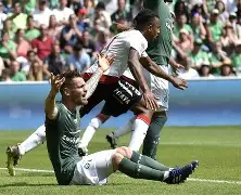 尼姆vs尼奥尔直播