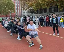 比赛异常激烈 精彩不断