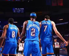 2025火箭vs雷霆全场回放视频完整