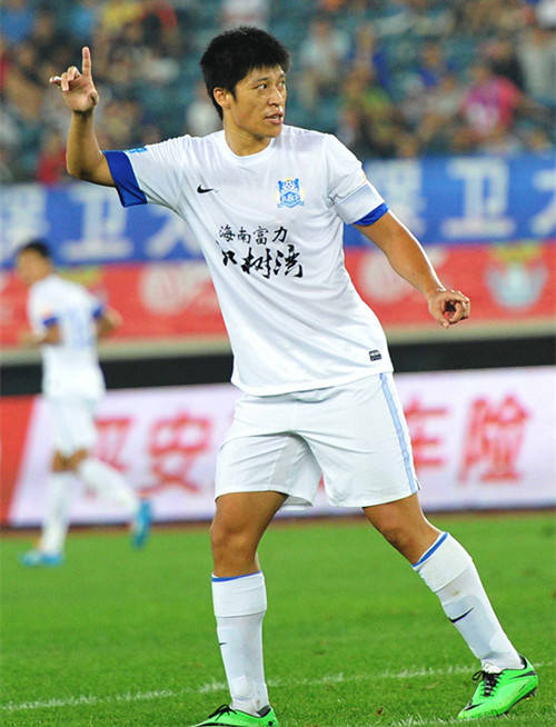 富力的真正老板是谁