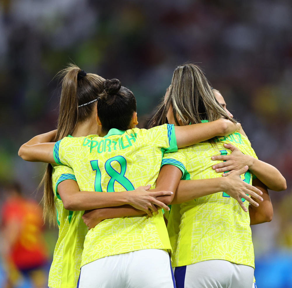 印度尼西亚女足队员展现出色发挥了什么