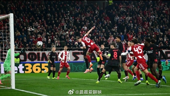 历届欧洲冠军联赛决赛