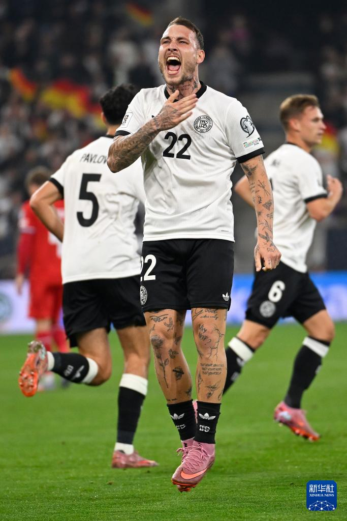 德国国家队即将前往匈牙利参加预选赛吗