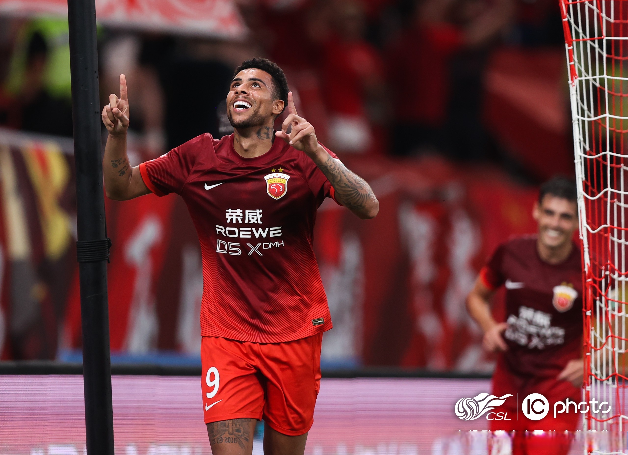 创造球会最新消息