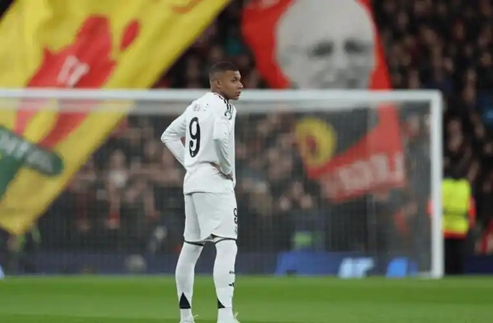 马德里竞技近况