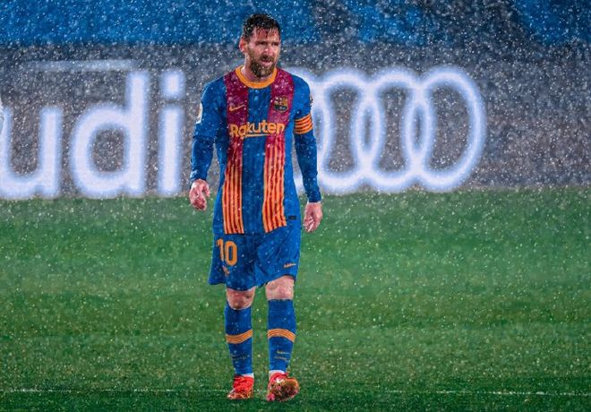 马德里竞技近况