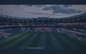 巴黎圣日耳曼vs布鲁