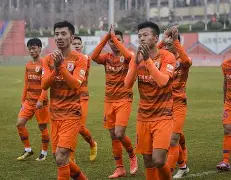 山东鲁能足球比赛时间表