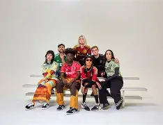 北美足球俱乐部