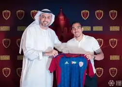 北美足球俱乐部