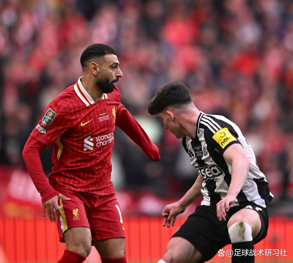 利物浦的德比对手