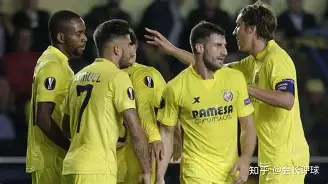 比利亚雷亚尔战胜对手,保持不败战绩吗