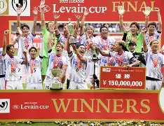 球队获胜祝福的话