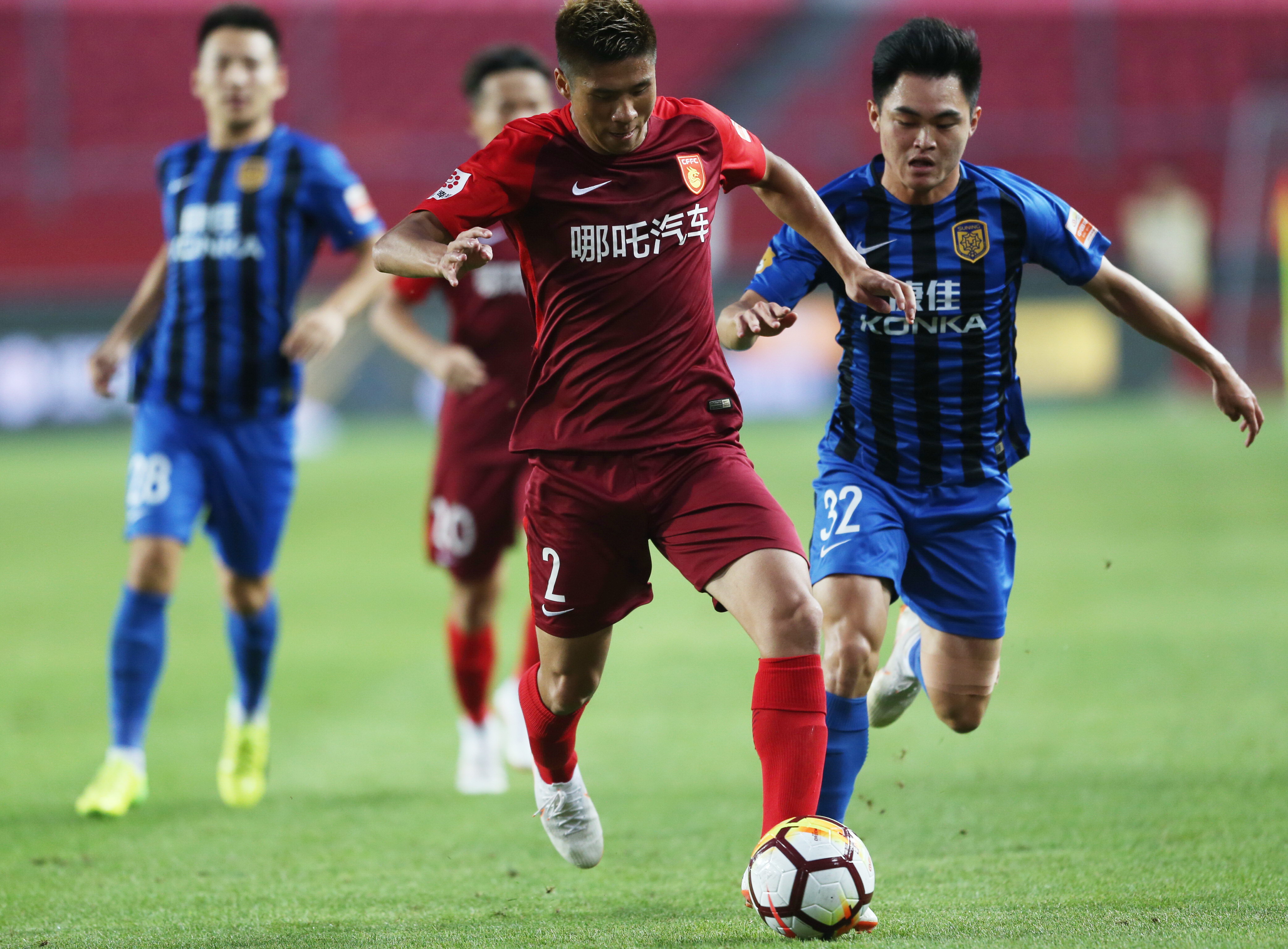 河北华夏幸福董事长