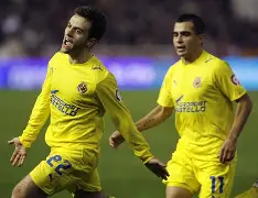 比利亚雷亚尔vs西班牙人比赛分析