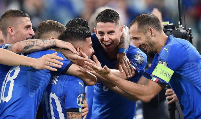 意大利vs波黑免费直播