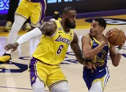 2019年nba西部半决赛火箭vs勇士