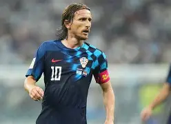 克罗地亚与西班牙比赛结果