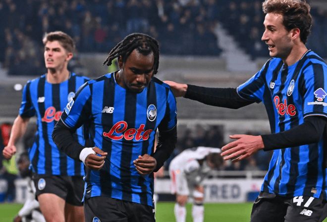 开元棋牌app下载页-亚特兰大vs博洛尼亚