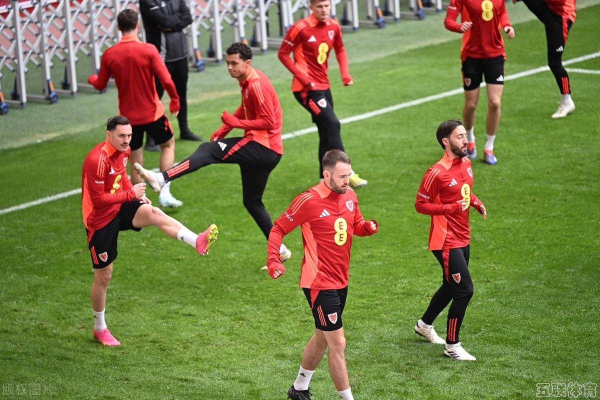 开元-威尔士队在欧国联比赛中绝地反击是哪一场