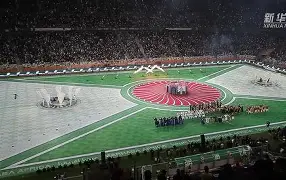 开元-世锦赛100米仰泳徐嘉余