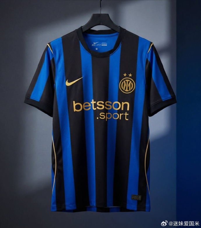 开元-意甲球队公布了新的主场比赛球衣设计者是谁