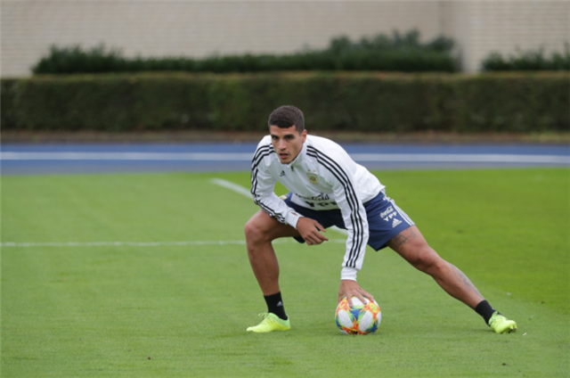 开元-沃特福德首发