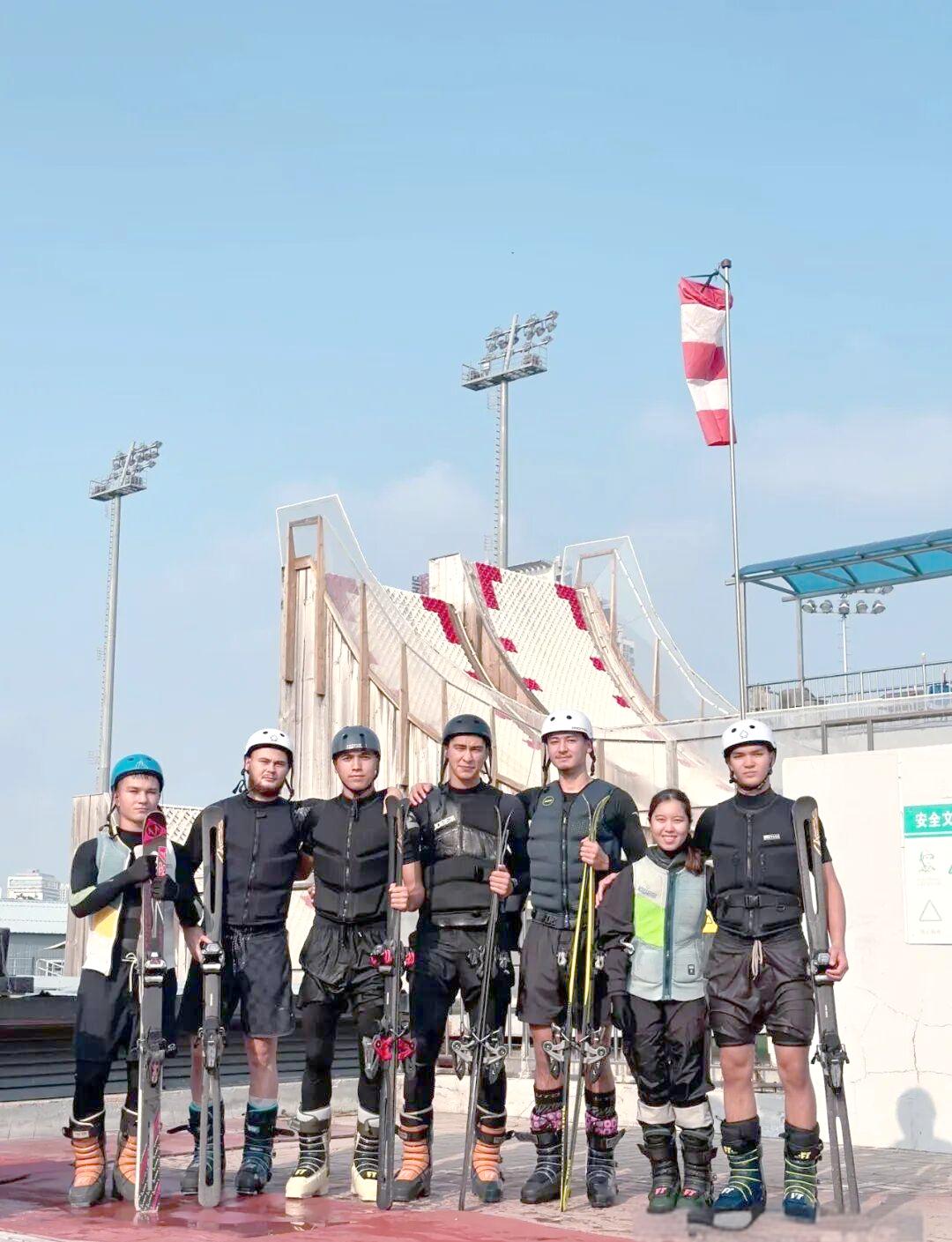 开元棋牌app下载地址-哈萨克斯坦队在国际赛事中获得胜利了吗