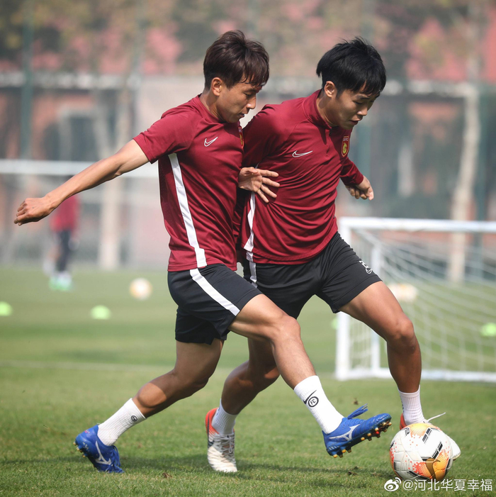 开元棋牌APP-河北华夏幸福队徽