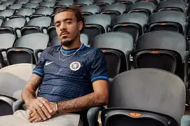 切尔西的比赛日程