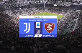 开元-尤文图斯联赛成绩