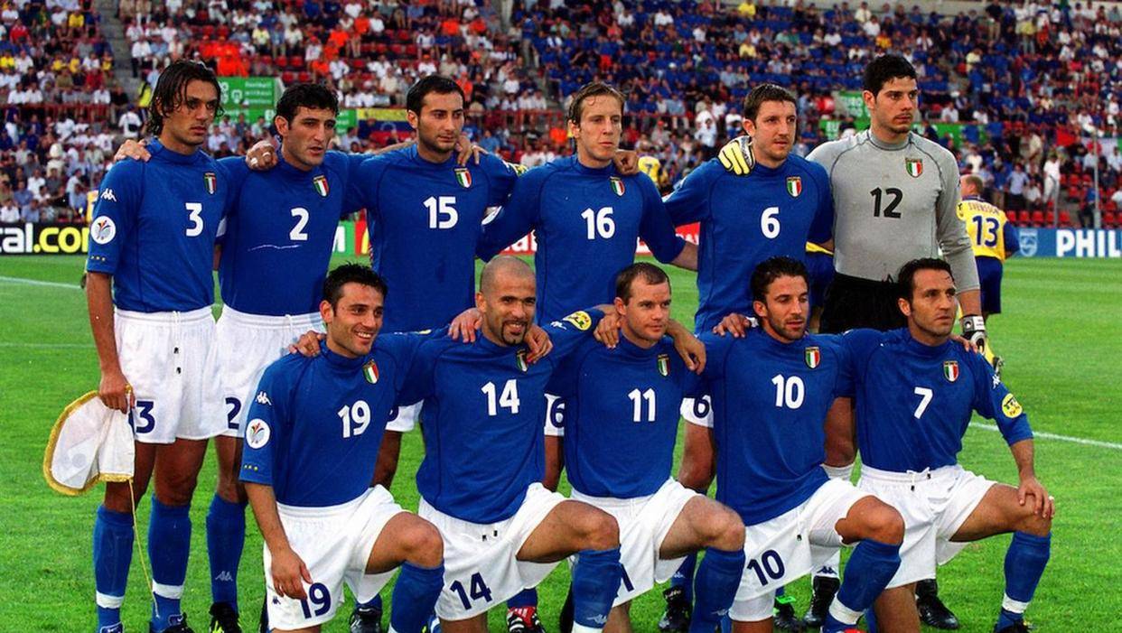 开元-意大利队2021欧洲杯预选比分